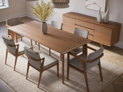Minimal ή Luxury Διακόσμηση; Οι Τάσεις που Κυριαρχούν στα Ελληνικά Σπίτια